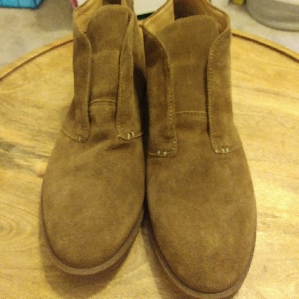 Franco Sarto Boots